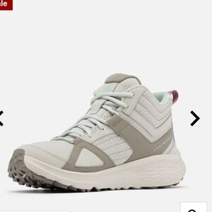 Columbia NOVO TRAIL MID WIDE #2084602